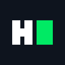 HackerRank logo
